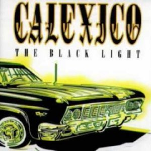Calexico - Minas de cobre