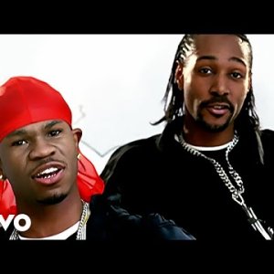 Chamillionaire - Ridin' (Official Music Video) ft. Krayzie Bone