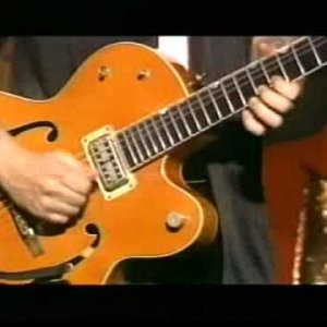 Caravan   Brian Setzer Orchestra
