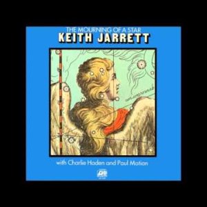 Keith Jarrett - Sympathy (Album version)