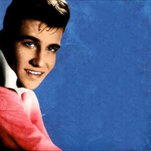 Curtis Lee - Pretty Little Angel Eyes - Original