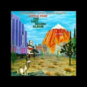 Little Feat-All That You Dream