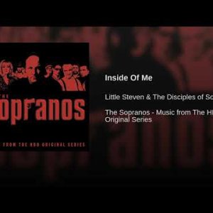 Inside Of Me (Album Version)