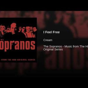 I Feel Free (Album Version)