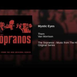Mystic Eyes