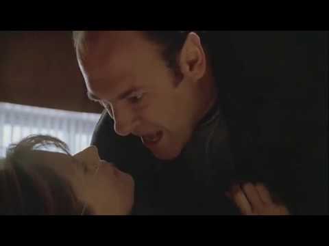 Tony Threatens Dr. Melfi - The Sopranos HD