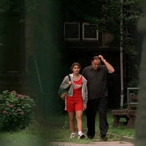 Клан Сопрано — 1 сезон, фото 567